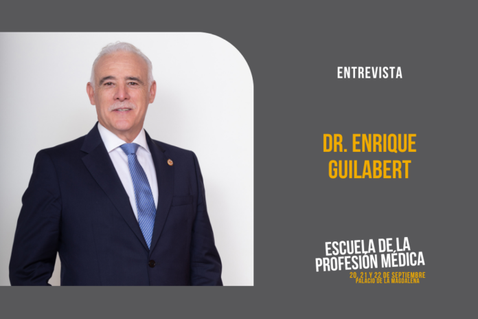 Dr. Enrique Guilabert