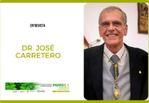 Dr. José Carretero