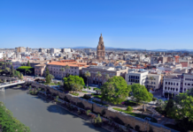 Fotografía de Murcia/ Juanchi López