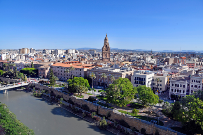 Fotografía de Murcia/ Juanchi López