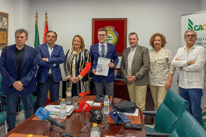 El Foro Andaluz de médicos de AP presenta su documento estratégico