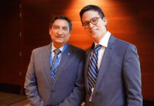 El Dr. Hermenegildo Marcos, nuevo vicepresidente de los médicos generales y de familia de Europa
