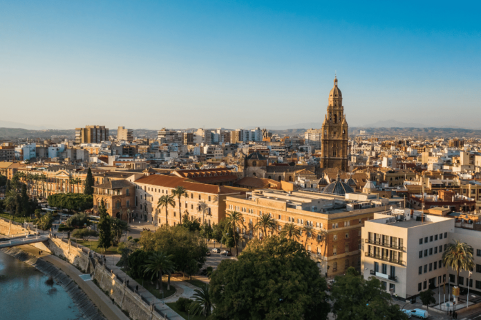 Murcia acoge una cumbre sanitaria europea