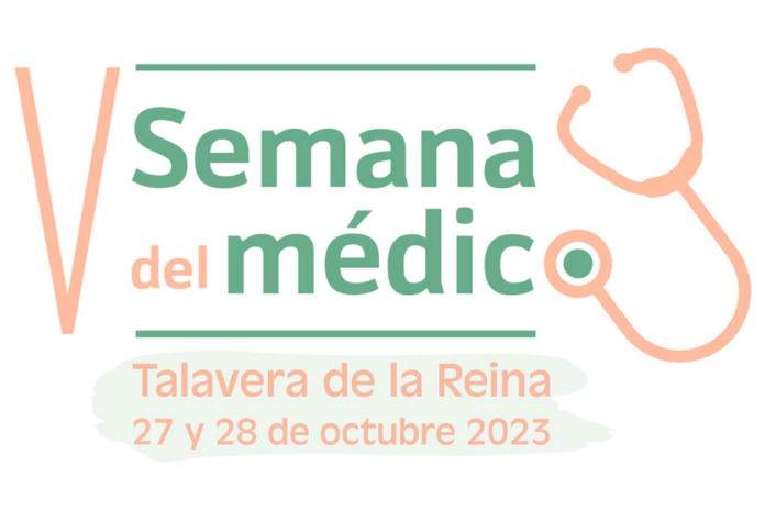 V semana del médico