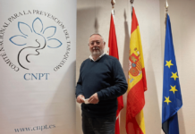 Francisco Pascual al frente del CNPT
