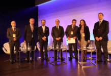 El Dr. Tomás Cobo resalta la armonización de la formación médica en Europa