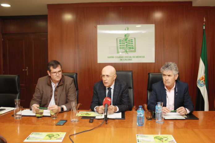 Segundas jornadas ‘One Health’ en Cáceres