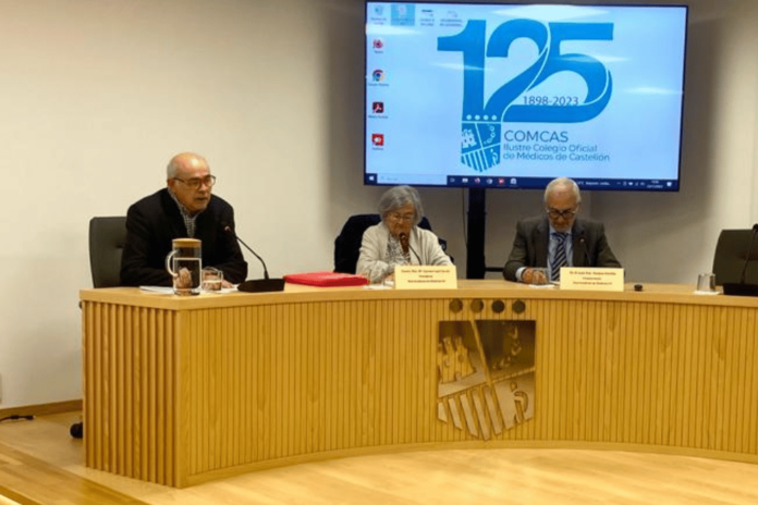 Los profesionales debaten sobre el hígado graso