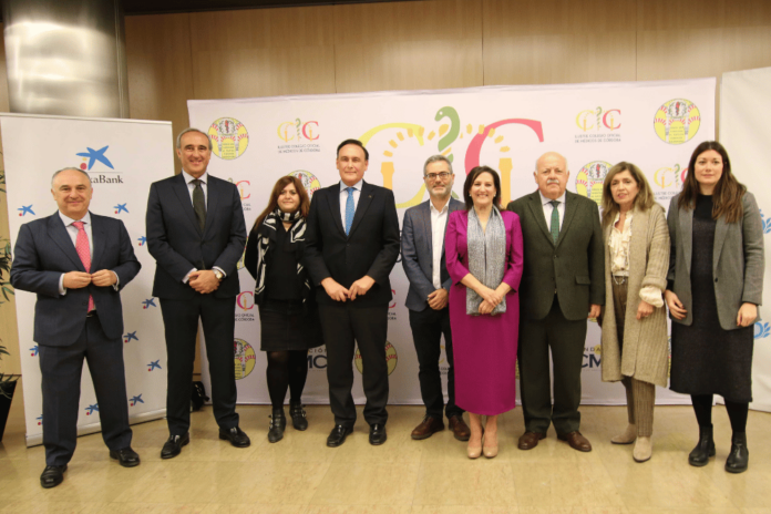 El COM Córdoba entrega sus XXI premios de investigación