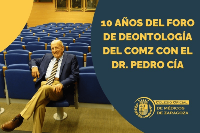 La formación en bioética es fundamental