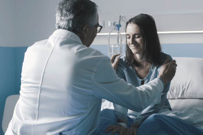 La profesión médica española líder en Europa