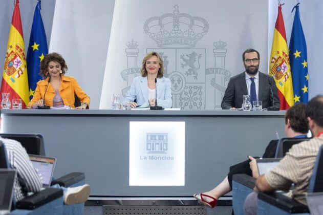 Gobierno aprueba el reparto de 172 millones a las CCAA para AP y compra ...
