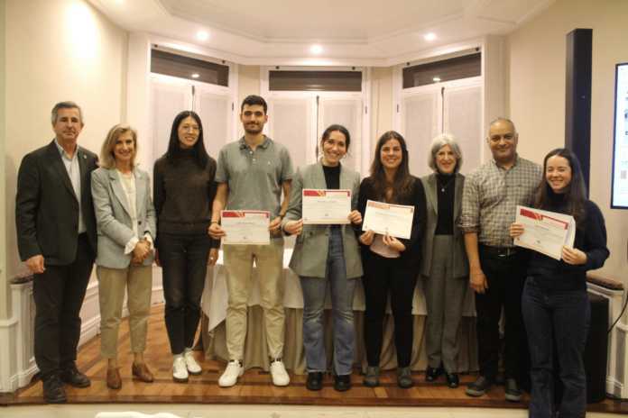 Ganadores XI Certamen Casos Clínicos