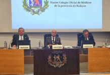 Medallas Oro COM Badajoz 2025
