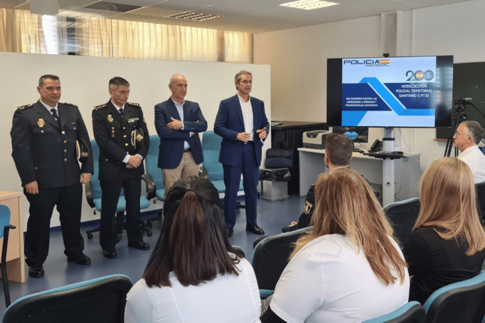 Taller autoprotegerse agresiones