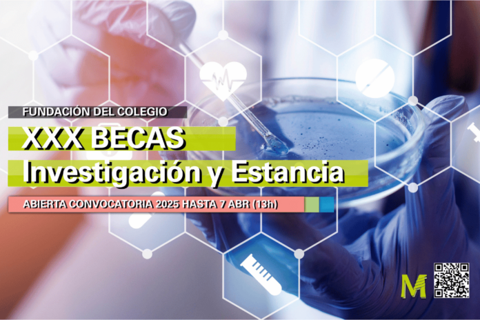 XXX becas COM Las Palmas