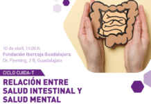 Ciclo Cuida-T. Relación entre salud intestinal y salud mental