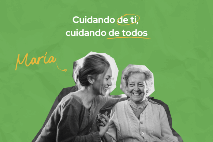 Cuidando de ti, cuidando de todos