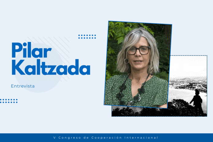 Pilar Kaltzada