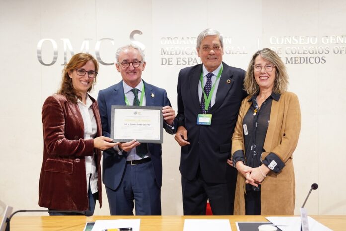 Reconcimiento AMCC Tomás