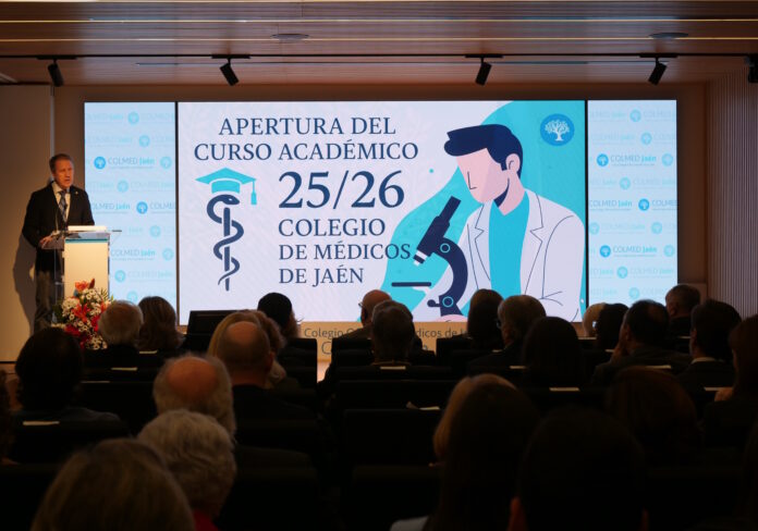 plano general apertura curso