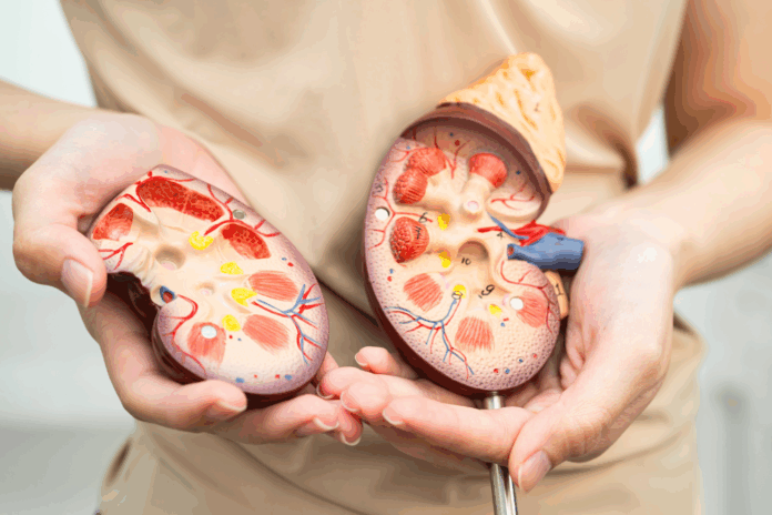trasplante renal