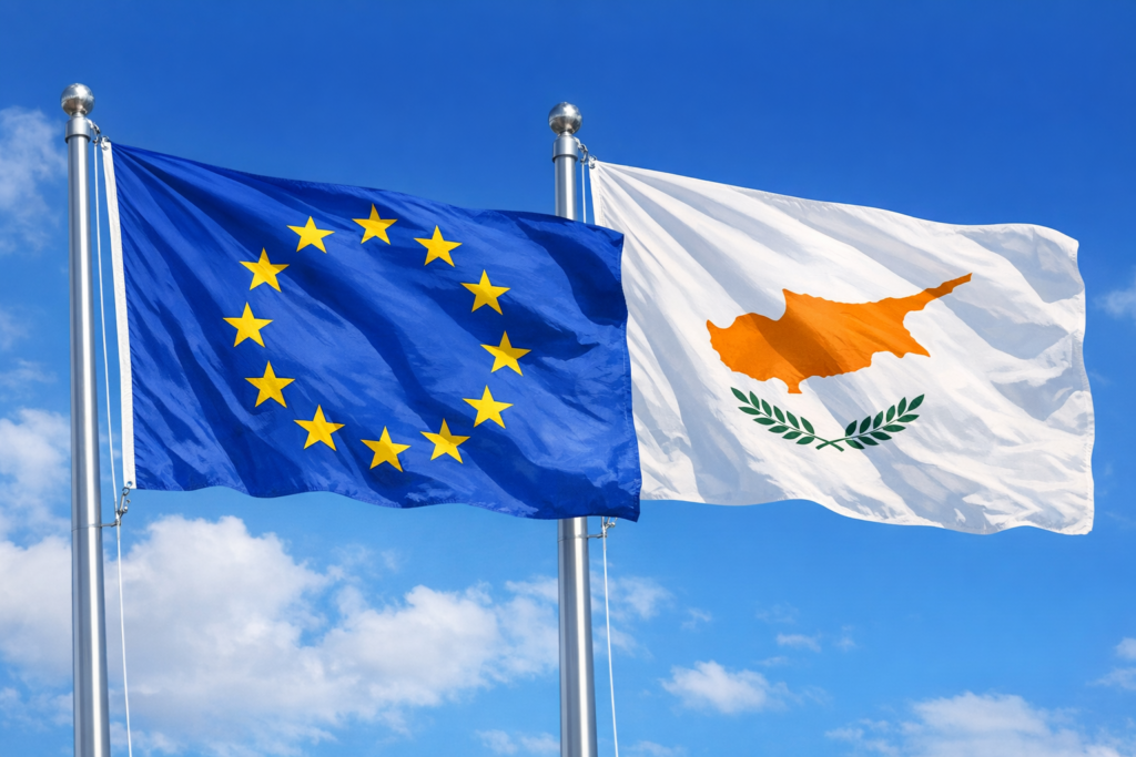 Chipre impulsa una Unión Europea de la Salud más fuerte y resiliente ...