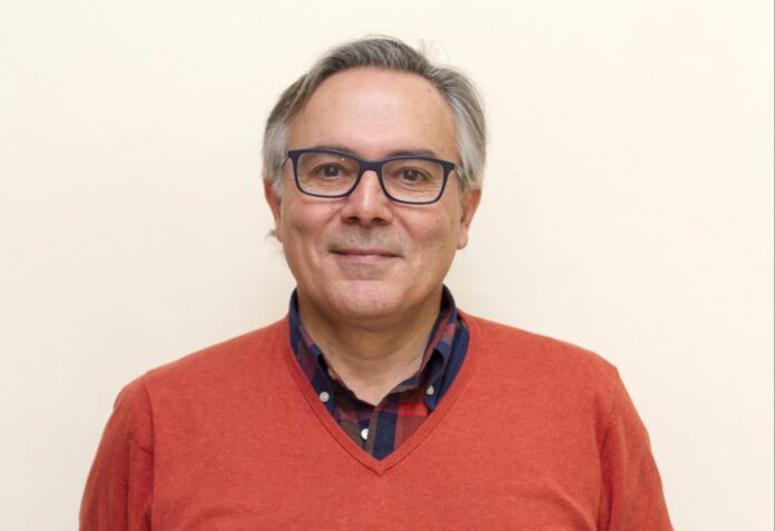 Dr. Antonio Ares Camerino